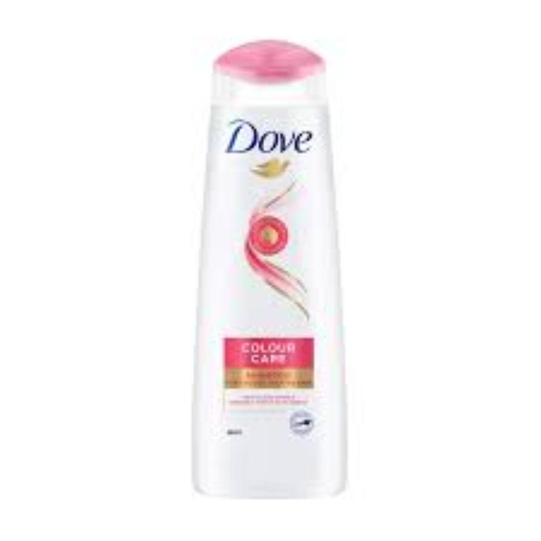 DOVE SHAMPOO COLOR CARE 603ML